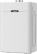 Газовый котел KITURAMI настенный двухконтурный ALPHA PLUS-15, A21E220298