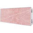  STOUT отопительная панель ROSE STONE SCT 120*60 розовый гранит / серый корпус, SCT-00RG-012060 