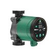 Насос циркуляционный PUMPMAN NEWSTAR15/6-130 3-35Вт с гайками и кабелем