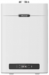 Газовый котел KITURAMI настенный двухконтурный ALPHA NEO S -15 (15 кВт) A21E220317