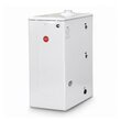 Дизельный котел KITURAMI двухконтурный TURBO-15 15 кВт, A11E100114