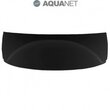  Aquanet Панель фронтальная VITORIA 130 черная, 00181551 